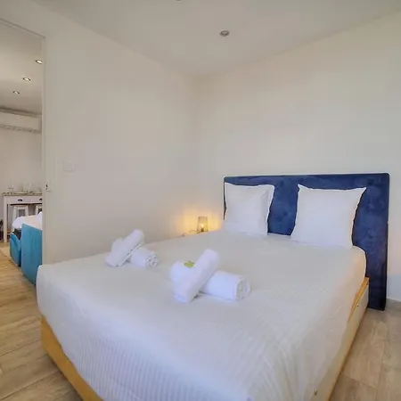 Immogroom-suquet-ac-wifi-close To The Beaches Cannes