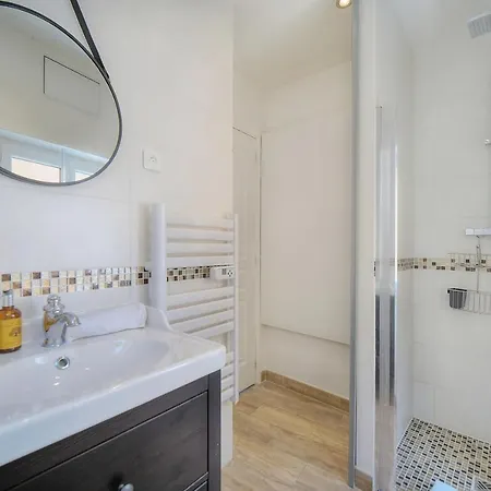 Immogroom-suquet-ac-wifi-close To The Beaches