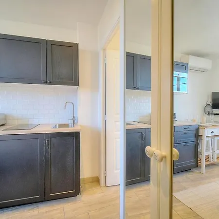 Immogroom-suquet-ac-wifi-close To The Beaches * Cannes