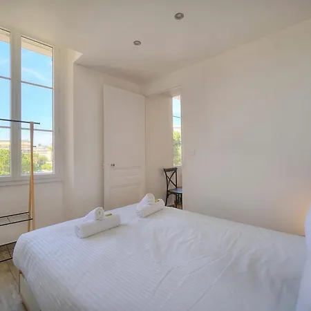 Immogroom-suquet-ac-wifi-close To The Beaches Cannes