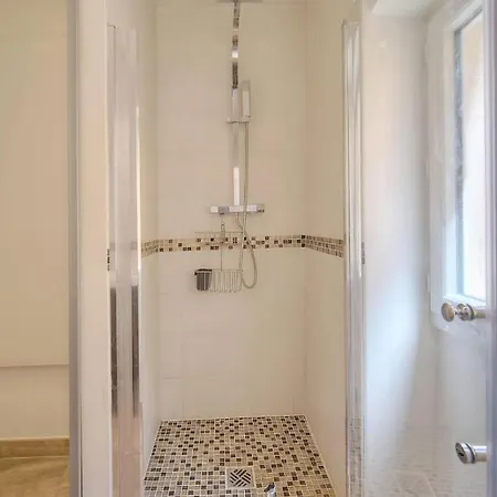 Upstays - Suquet-Ac-Wifi-Close To The Beaches * Cannes