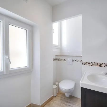 Apartment Upstays Suquet Old Town 30m *
